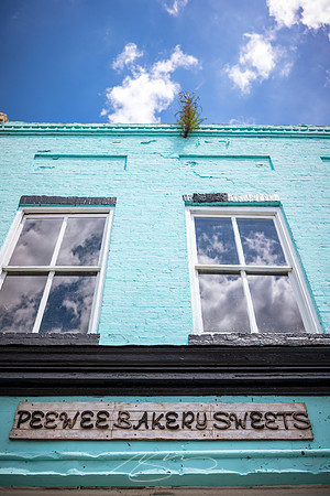 Montezuma - May 2023 - 43 - PeeWee's Bakery Sweets, 118 S. Dooly St