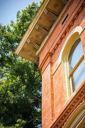 Macon - June 2023 - 9 - Salmon and Sand, 603 Cherry St