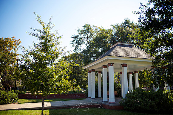 Heritage Gazebo
