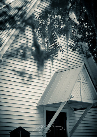 St. Simons Island -1