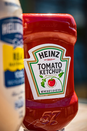 Macon - April 2023 - 9 - Hellman and Heinz, Bearfoot Tavern, 2nd St