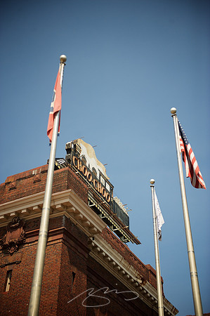 Chattanooga 2011 # 22