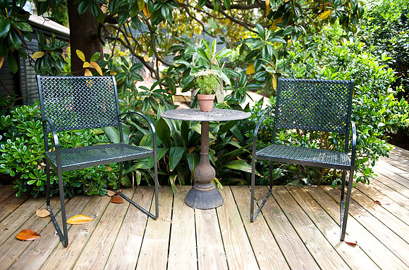 Garden Tour - 1066 Magnolia - 16