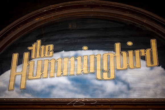 Macon - July 2023 - 19 - The Hummingbird Stage and Taproom, 430 Cherry St