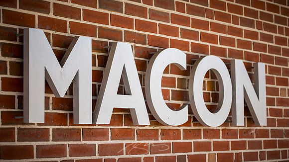 Macon - July 2023 - 14 - (Visit) Macon, 450 MLK Blvd