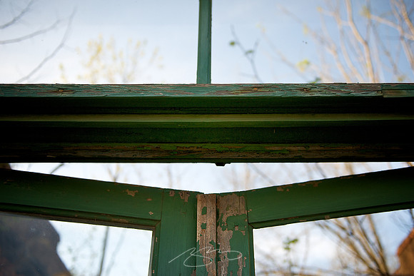 Open to the Sky