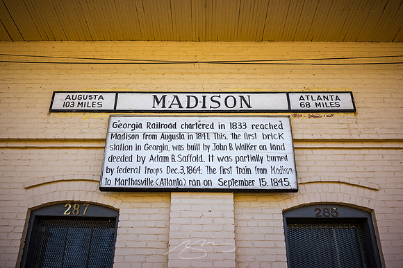 Madison - Jun+Jul 2022 - 125 - Old (Brick) Madison Train Station