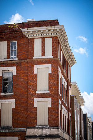 Macon - July 2023 - 15 - For Sale, 500 MLK Blvd