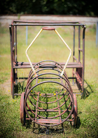 Sunday Macon Photostroll - 15 May 2016 -1