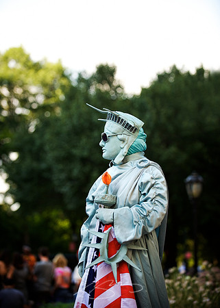 American Liberty