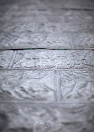 Siding Detail, Woodland Antiques