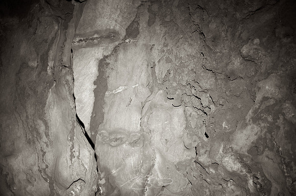 Rock Texture #1 (Faces)