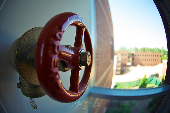 Fire Wheel (Open Here)