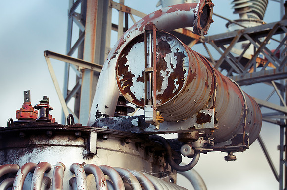 Power Station Details