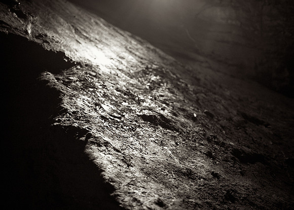 Rock Texture #2 (Shadows)