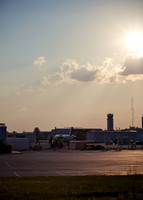Macon - Middle Georgia Regional Airport