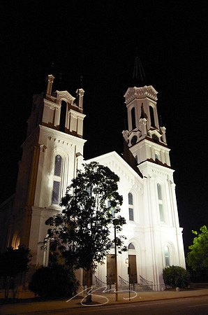 Downtown Church (Perspective)