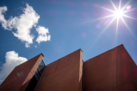 Middle Georgia State University, Macon, Georgia (2008–2021)