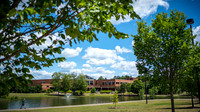 Middle Georgia State University, Macon, Georgia (2008–2021)