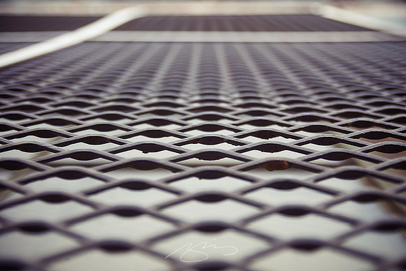 Window Chain Mail