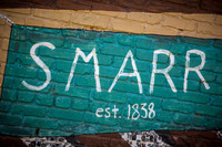 Smarr