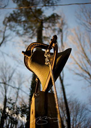 Sunset Bell