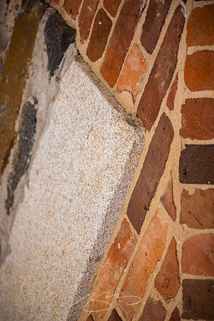 Forsyth - May 2025 - 14 - Forsyth Train Depot (Stone and Brick), 104-114 E. Adams St., Forsyth