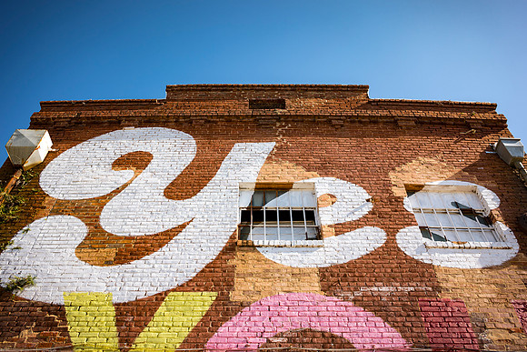Augusta - September 2023 - 1 - Yes (You Can), 854 Ellis St