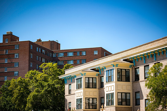 Augusta - September 2023 - 7 - Cobb and Maxwell Houses, 10th St