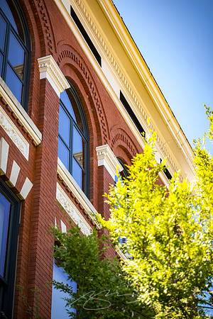 Augusta - September 2023 - 11 - Augusta &Co.  Tourism Building, 1010 Broad St