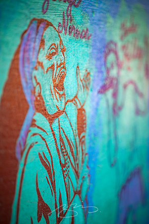 Augusta - September 2023 - 12 - Singer Street Art (Jessye Norman), 1000 Block, Braod St