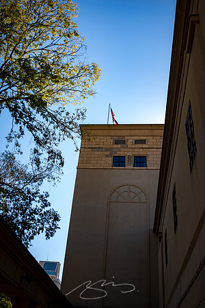 Augusta - September 2023 - 15 - Richmond County Schools Building, 864 Broad St
