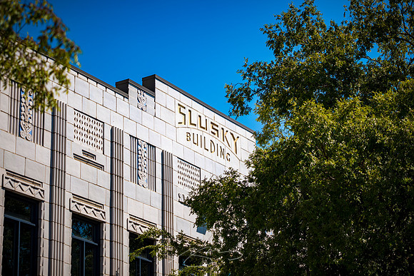Augusta - September 2023 - 23 - Slusky Building, 1015 Broad St