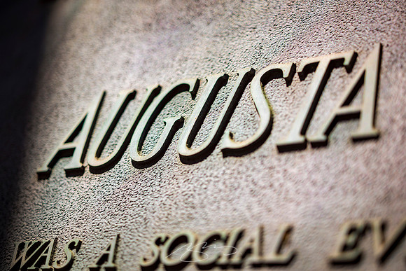 Augusta - September 2023 - 29 - Plaque at Moloney Park, 957 Broad St