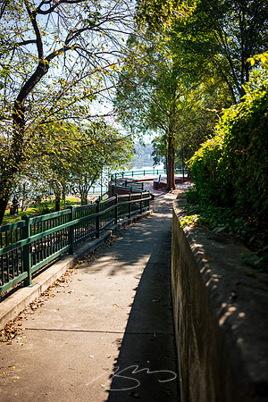 Augusta - September 2023 - 48 - Ramp and Overlook, Augusta Riverwalk