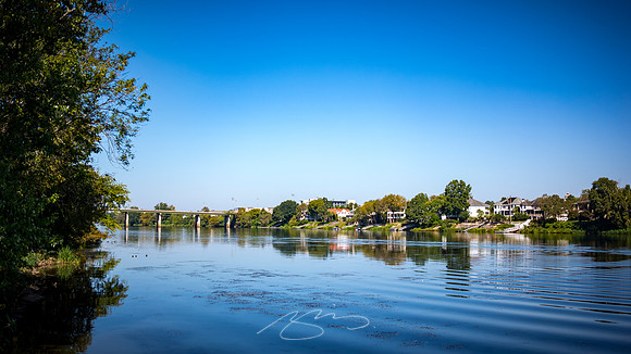 Augusta - September 2023 - 56 - Savannah River and North Augusta (SC)