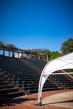 Augusta - September 2023 - 61 - Jessye Norman Ampitheatre (Detail #3), Augusta Riverwalk