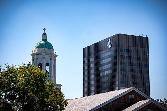 Augusta - September 2023 - 73 - St. Paul's and Hickman's (from Riverwalk)