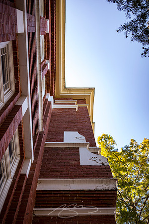 Augusta - September 2023 - 79 - Augusta Cotton Exchange Building #2, 32 8th St