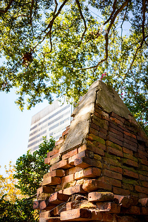 Augusta - September 2023 - 84 - St. Paul's Church (Graveyard #1), 605 Reynolds St