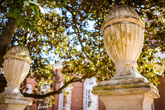 Augusta - September 2023 - 85 - St. Paul's Church (Graveyard #2), 605 Reynolds St