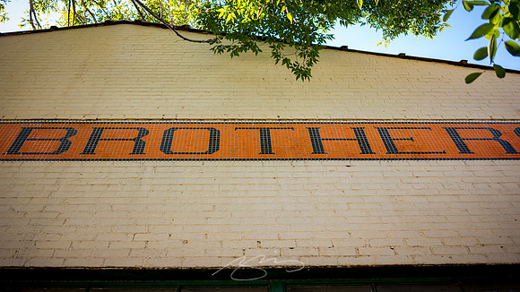 Augusta - September 2023 - 92 - Brother Tile Detail, 608 Roynolds St