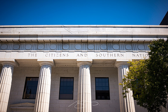 Augusta - September 2023 - 113 - Citizens and Southern Building, 711 Broad St