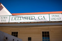 Deepstep
