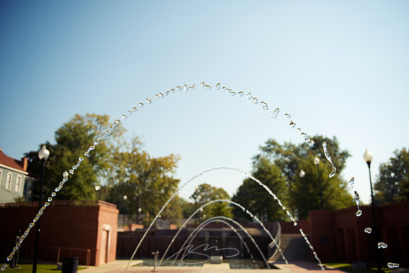 Heritage (Water) Park