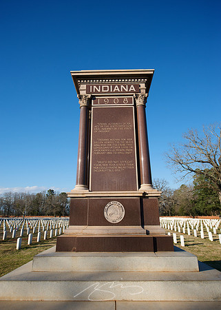 2009 - Andersonville - 9