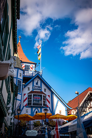 Helen - October 2023 - 7 - The Heidelburg at Helen Central Plaza