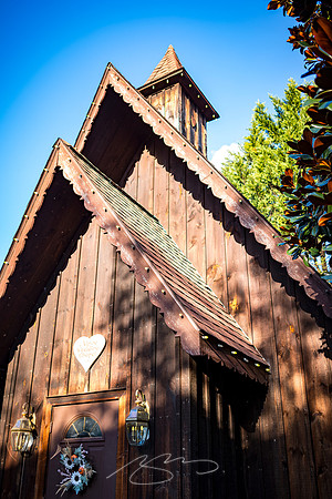 Helen - October 2023 - 25 - Alpine Wedding Chapel, Munich St