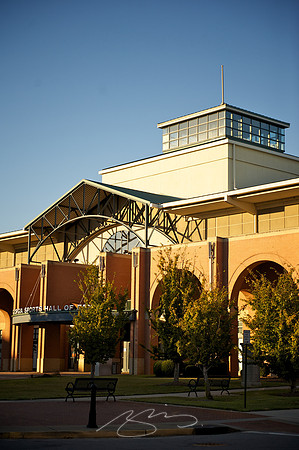 Sports Hall of Fame
