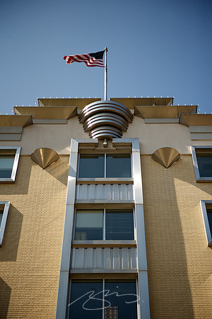 Chattanooga 2011 # 50